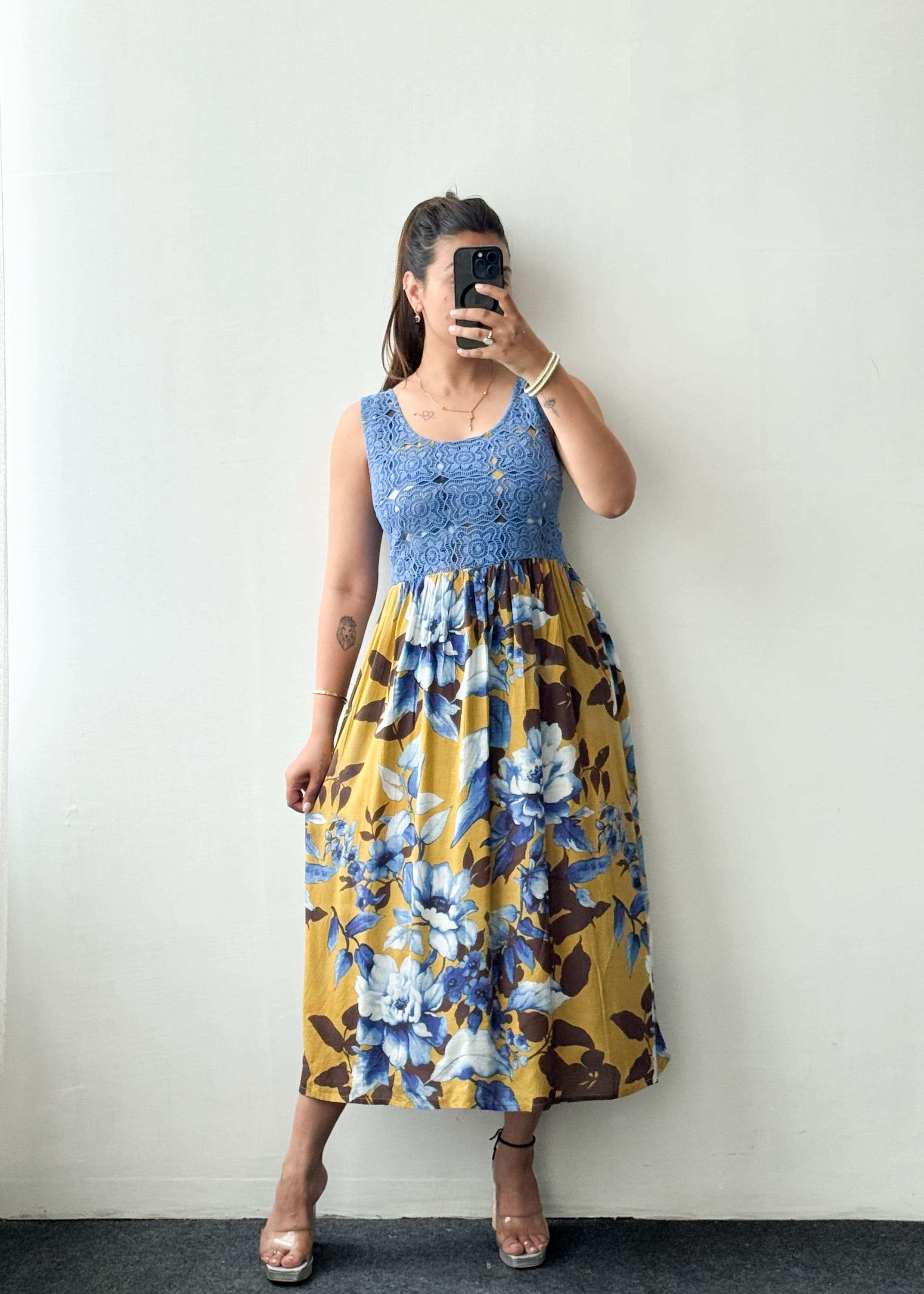 N2906 SIZE M-L - Closet by Payal