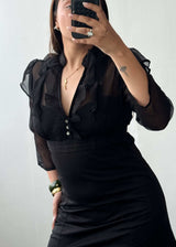C0508 SIZE XS-S - Closet by Payal