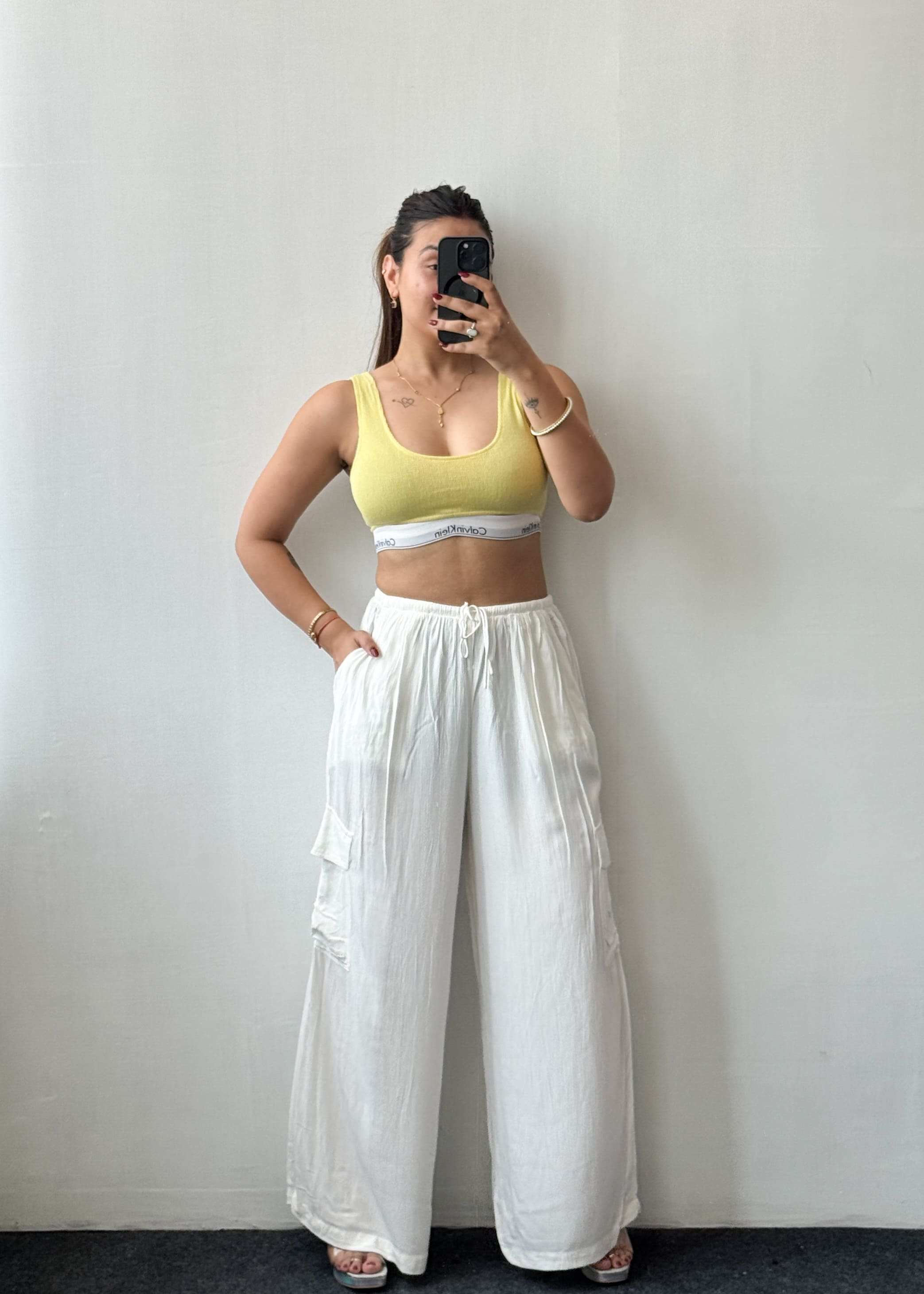 G1406 WAIST 30-32 - Closet by Payal