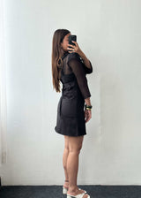 C0508 SIZE XS-S - Closet by Payal