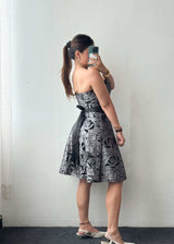F1207 SIZE S-M - Closet by Payal
