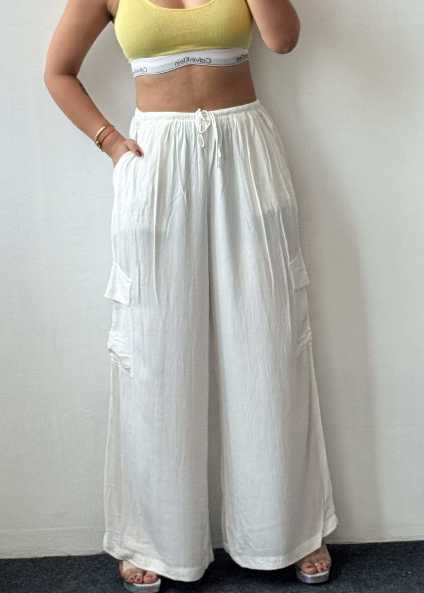 G1406 WAIST 30-32 - Closet by Payal