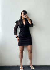 C0508 SIZE XS-S - Closet by Payal