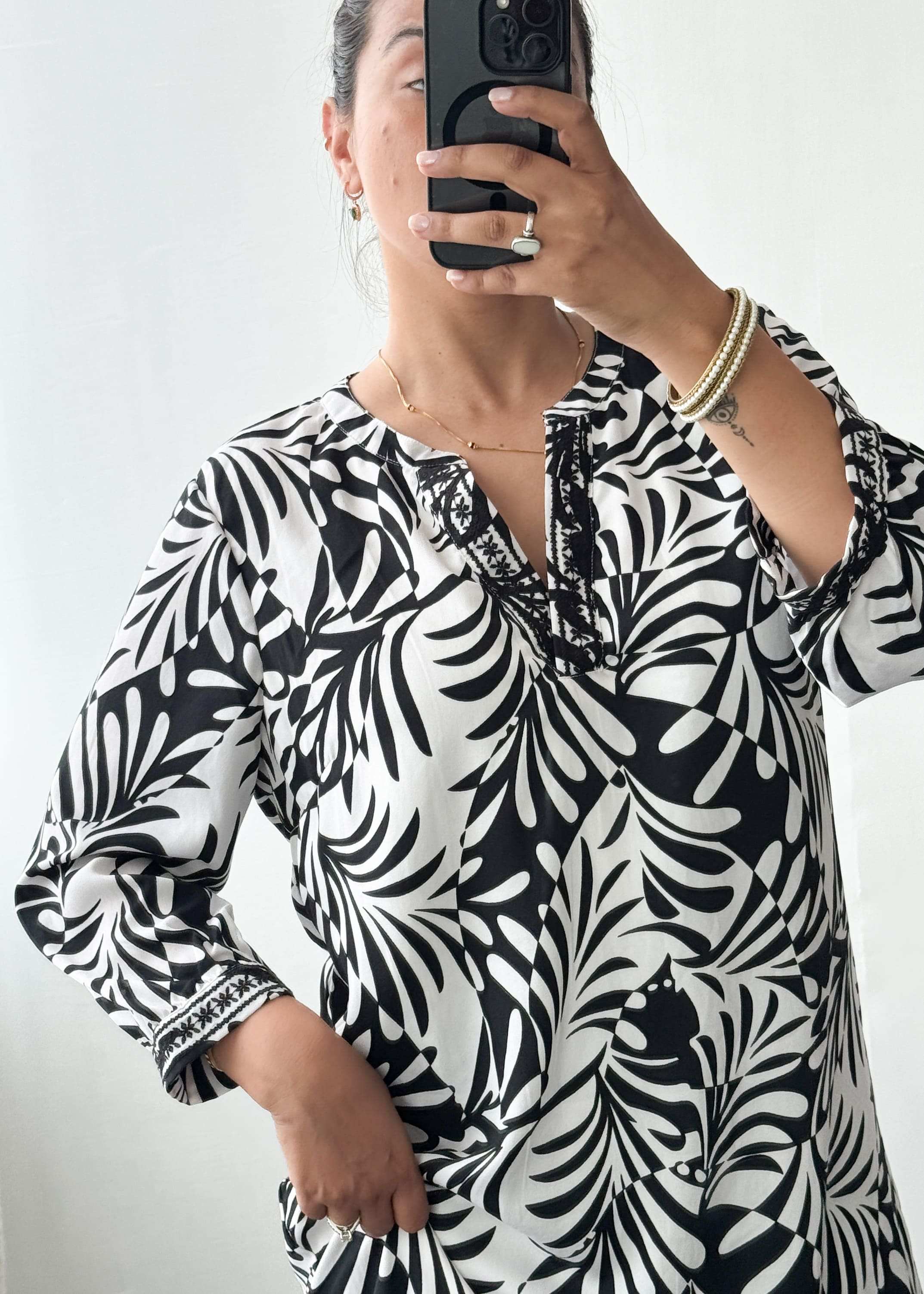 N2906 SIZE M-L - Closet by Payal