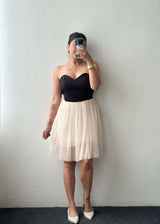 F1207 SIZE XS - Closet by Payal