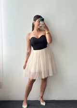 F1207 SIZE XS - Closet by Payal