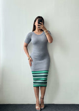 X2107 SIZE XS-S - Closet by Payal