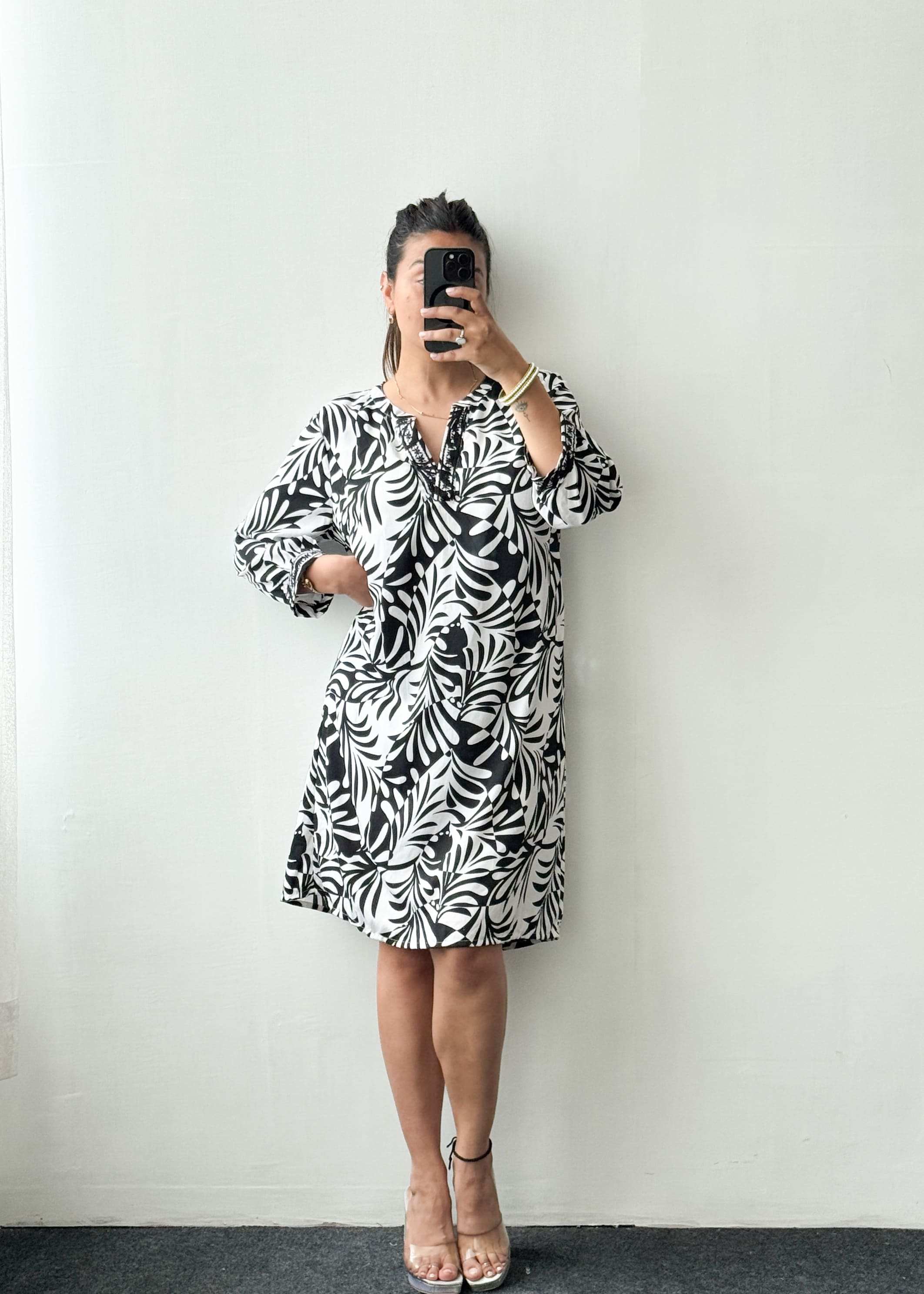 N2906 SIZE M-L - Closet by Payal