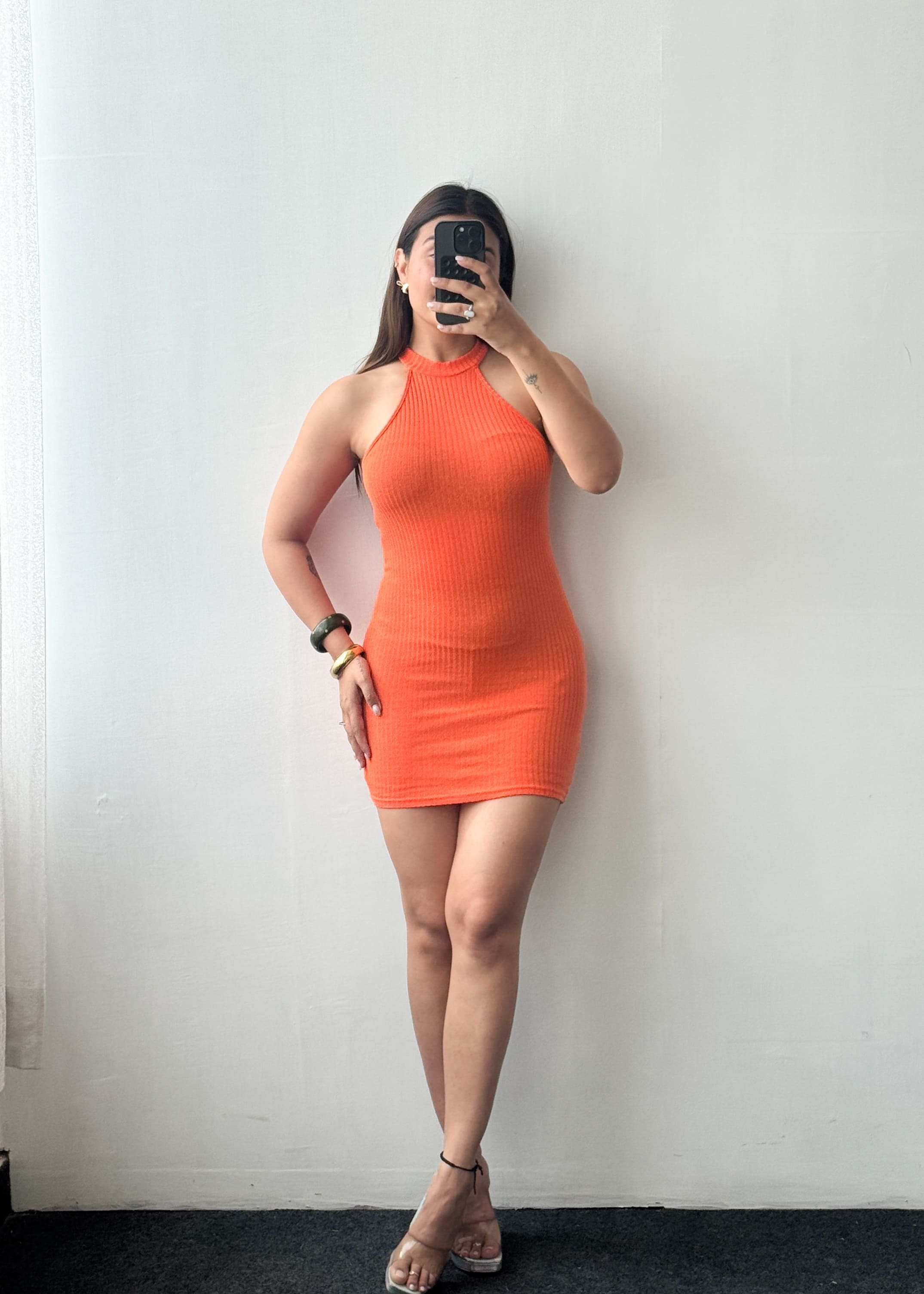 X2107 SIZE XS-S - Closet by Payal