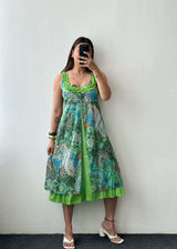 C0508 SIZE S-M - Closet by Payal