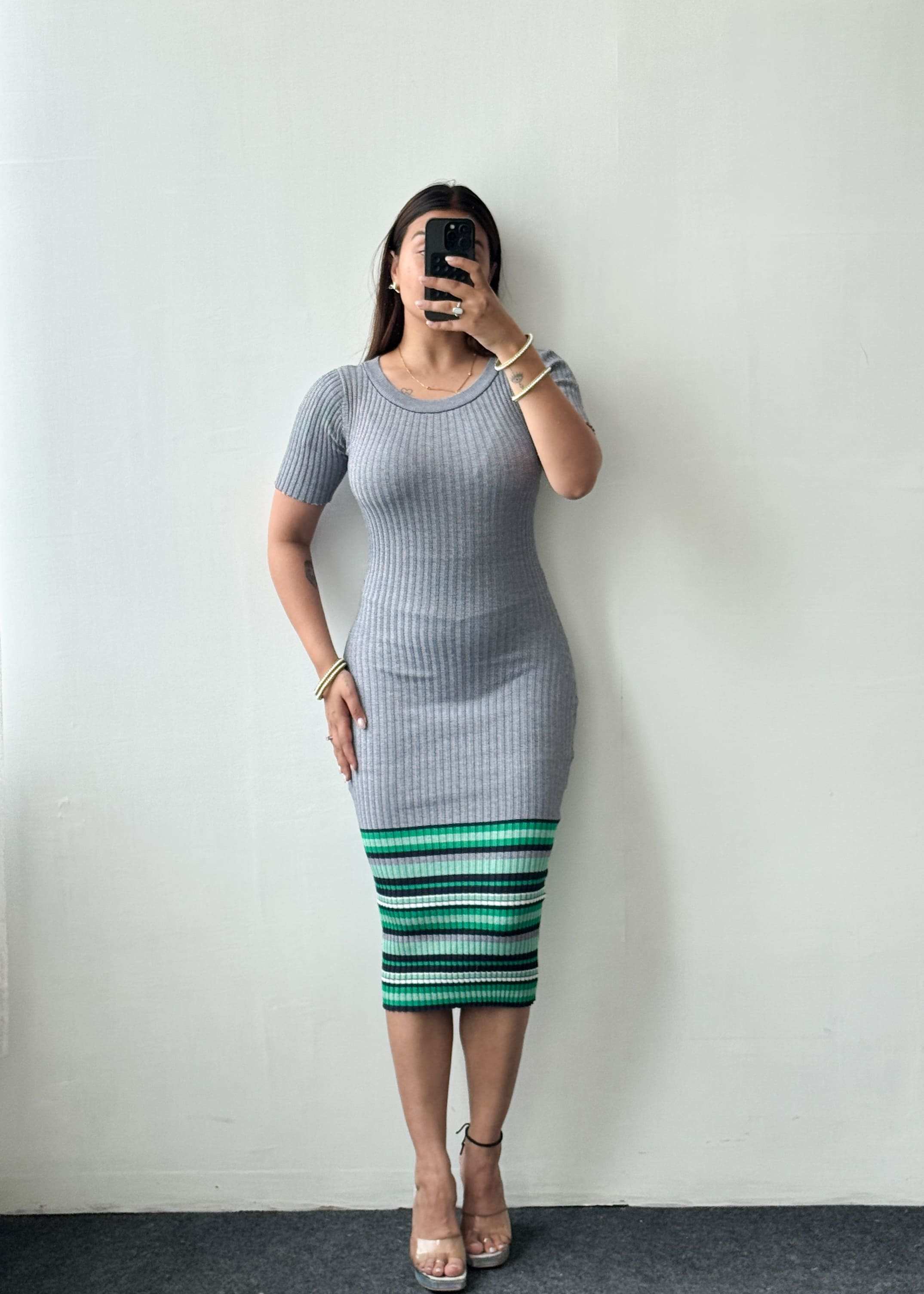 X2107 SIZE XS-S - Closet by Payal