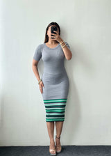 X2107 SIZE XS-S - Closet by Payal