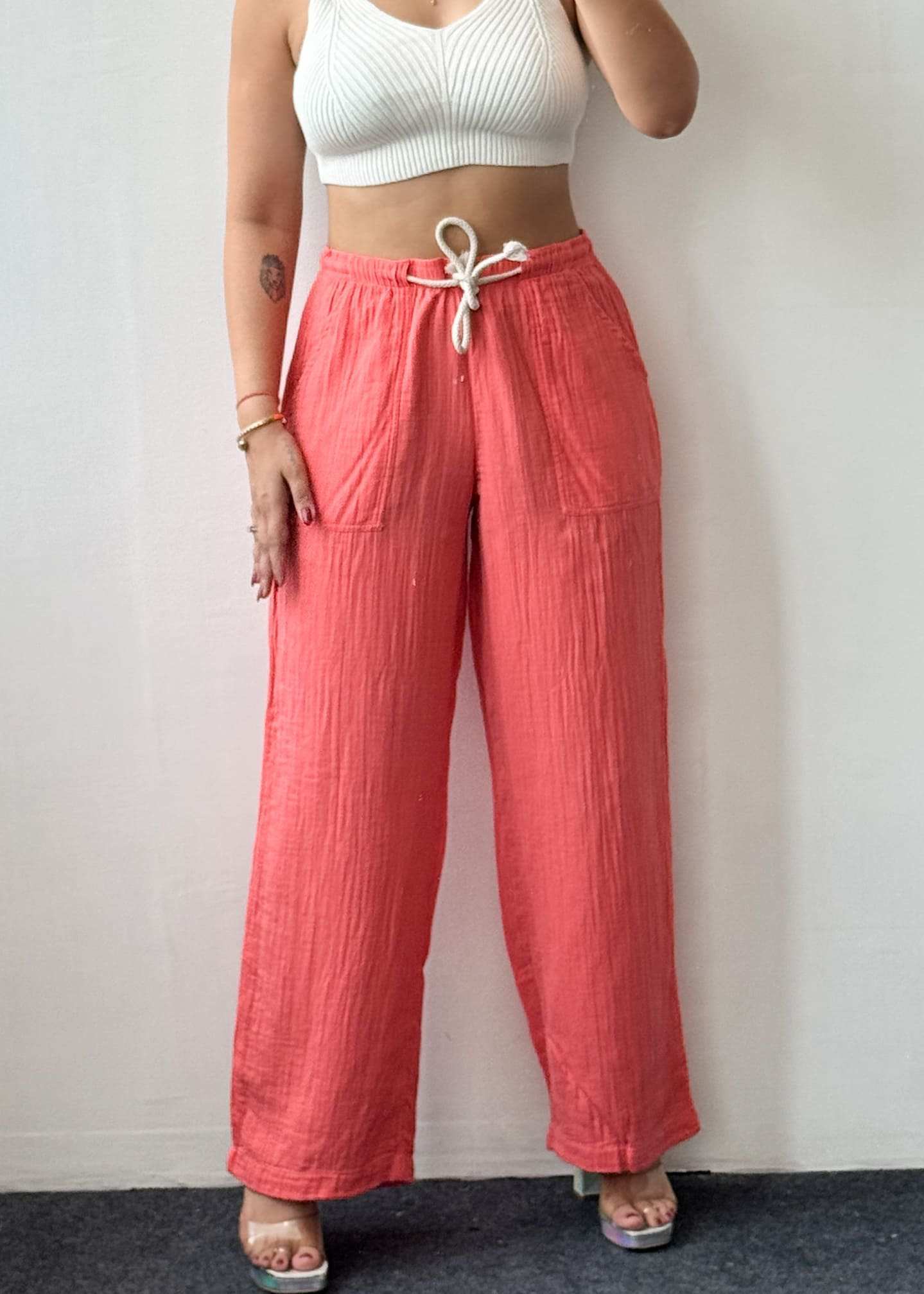 G1406 WAIST 34-36 - Closet by Payal