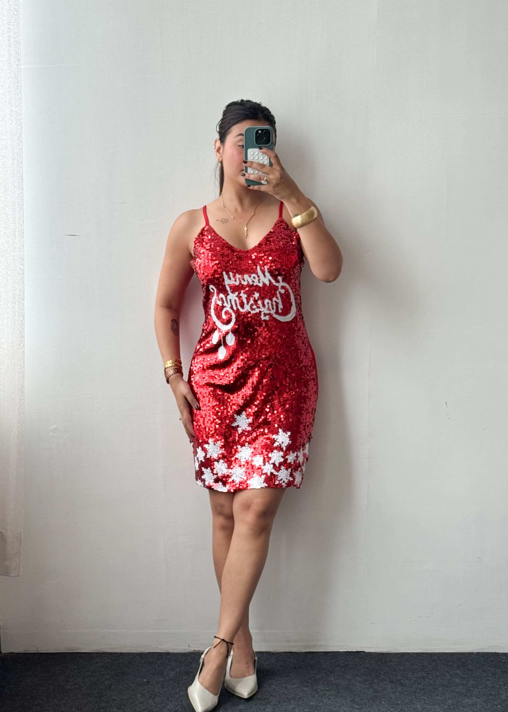 F1207 SIZE M-L - Closet by Payal
