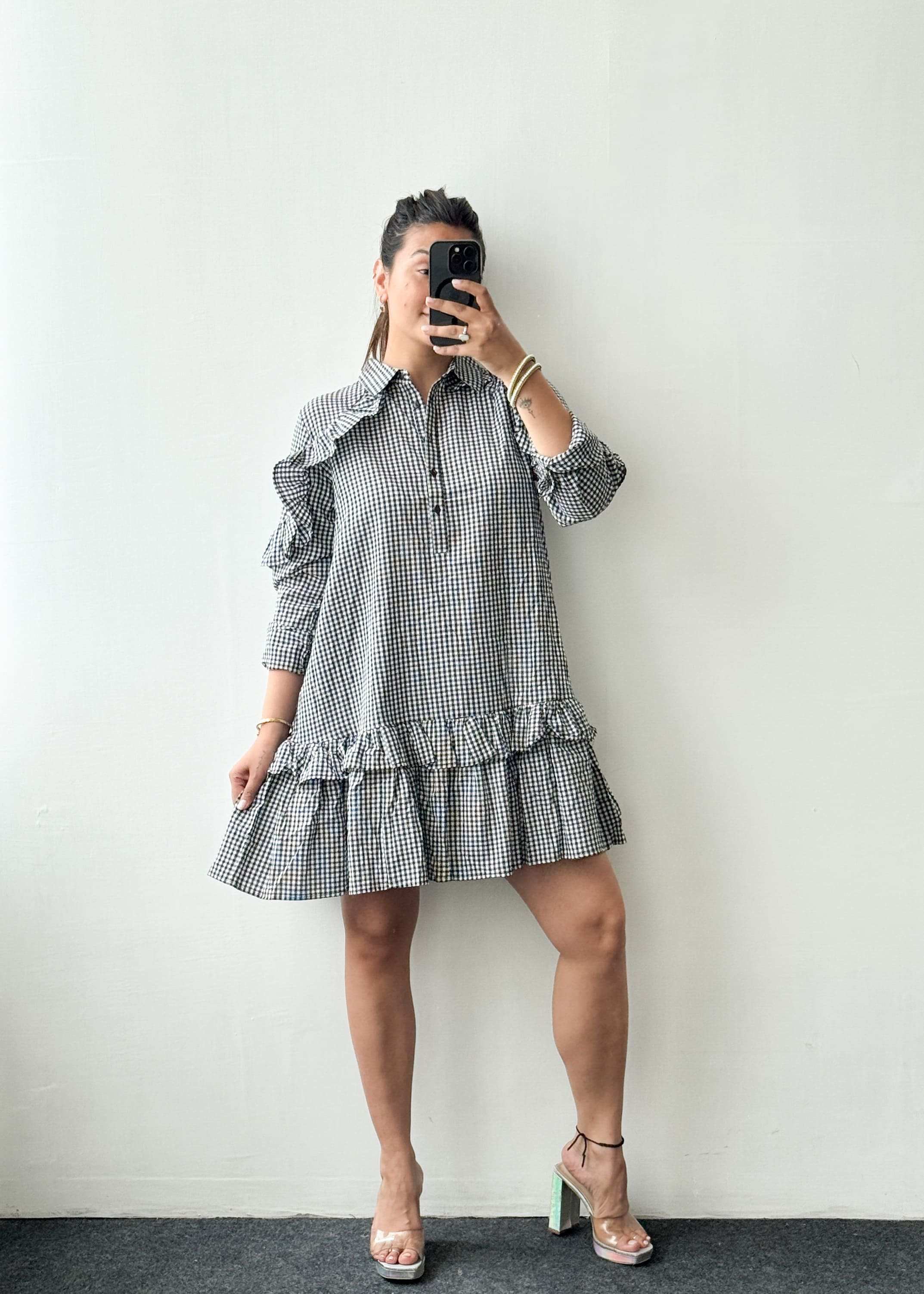 N2906 SIZE M-L - Closet by Payal
