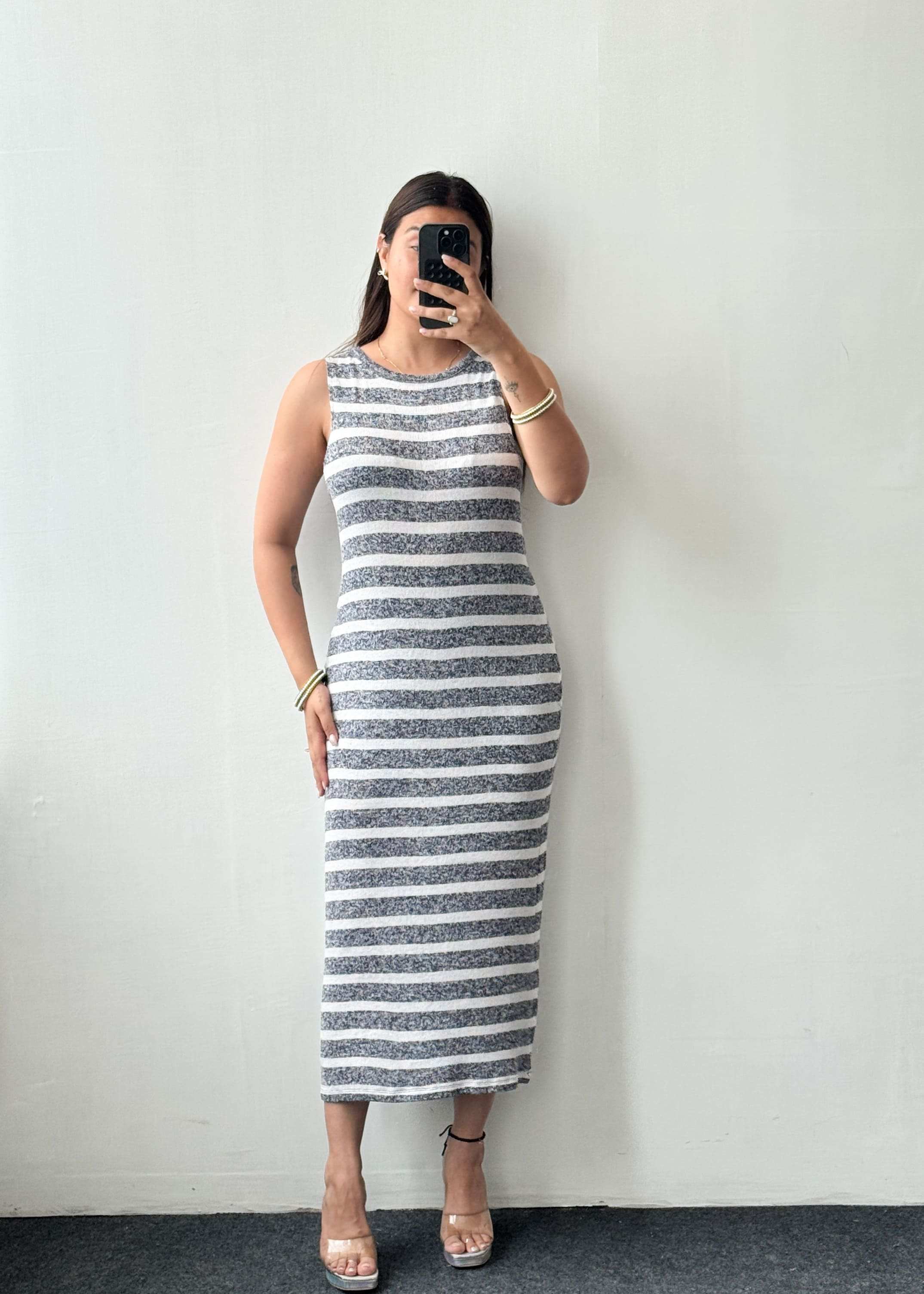 X2107 SIZE M-L - Closet by Payal