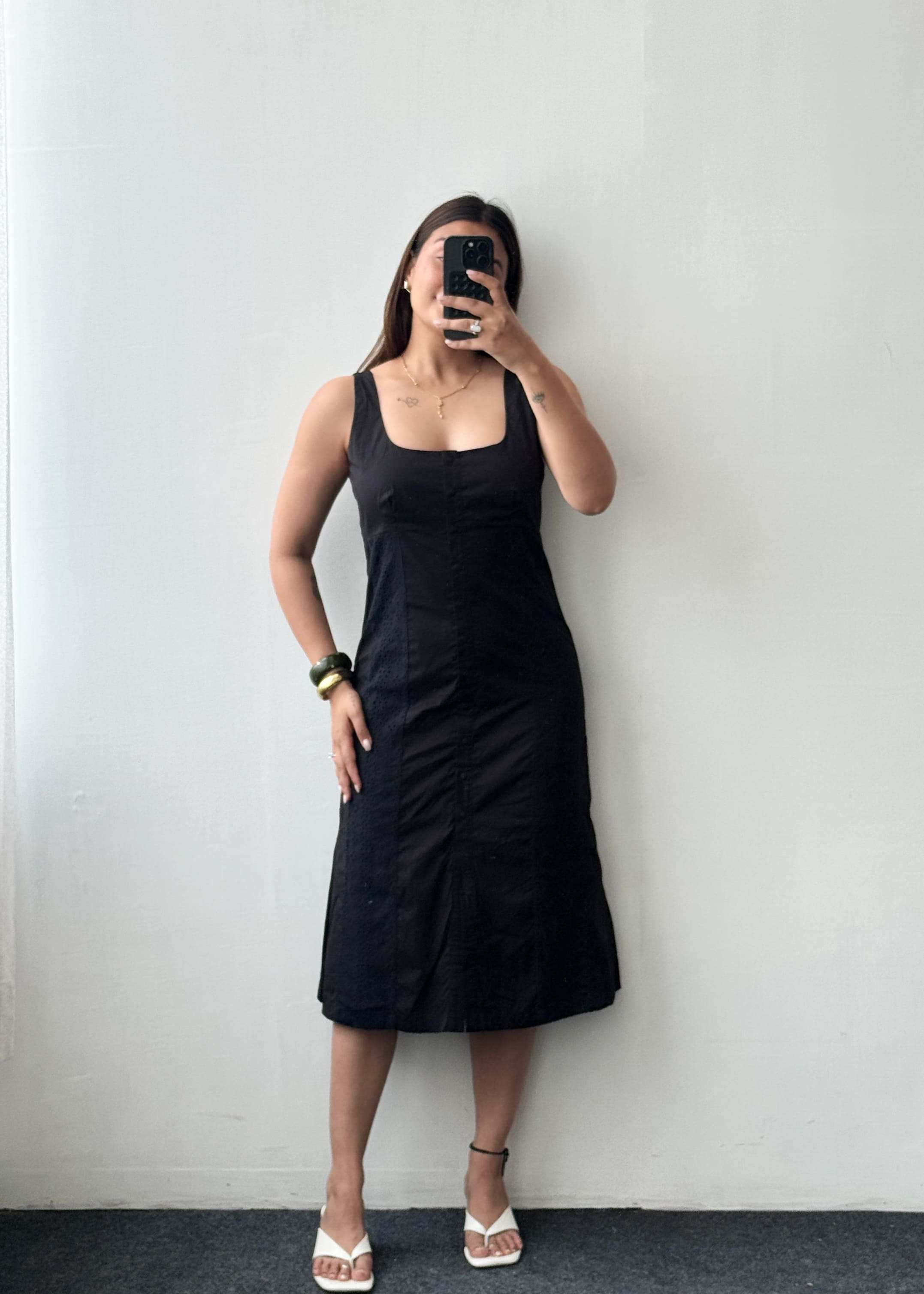 C0508 SIZE XS- M - Closet by Payal