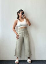 G1406 WAIST 26 - 30 - Closet by Payal