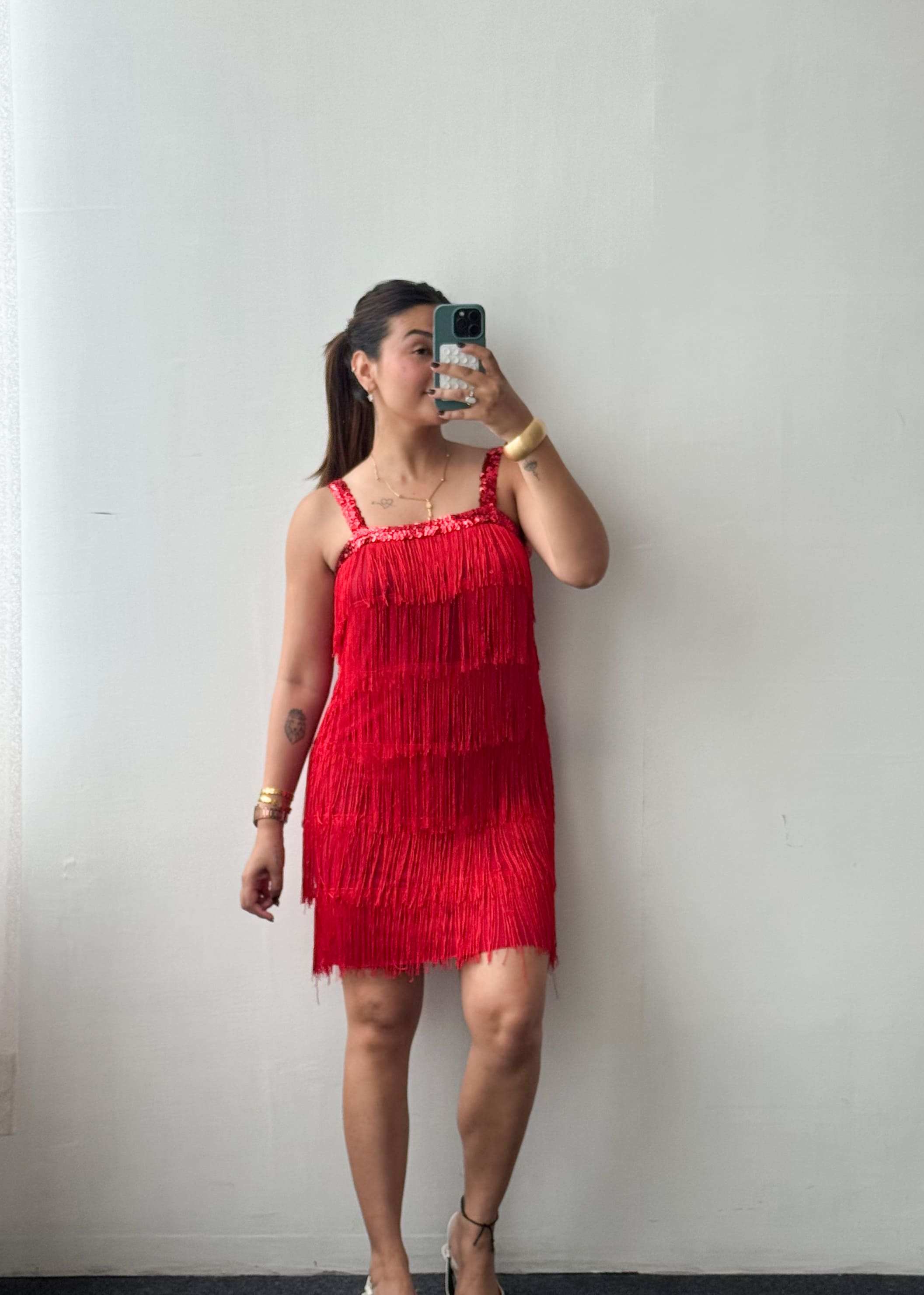 F1207 SIZE M-L - Closet by Payal