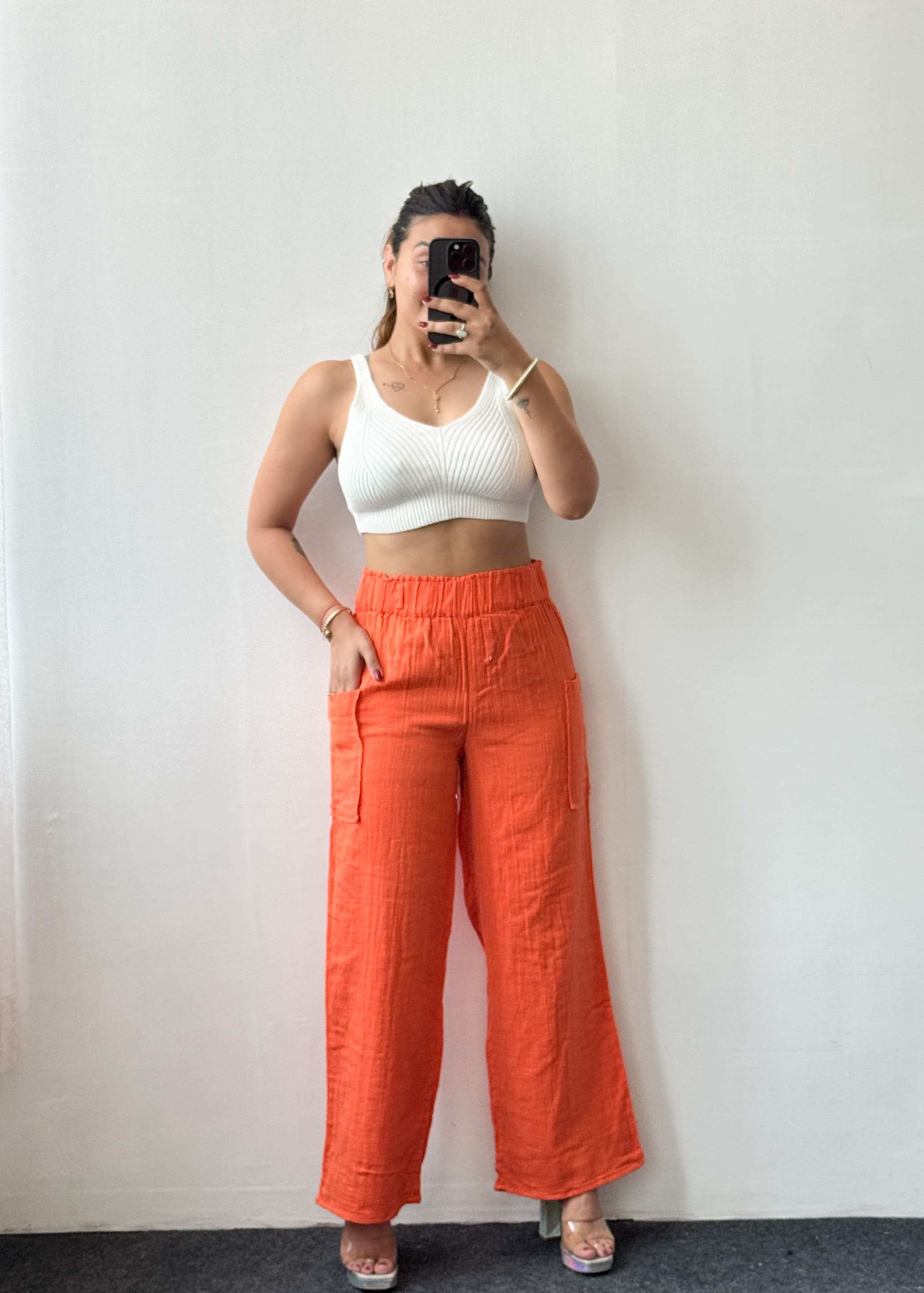 G1406 WAIST 32-34 - Closet by Payal