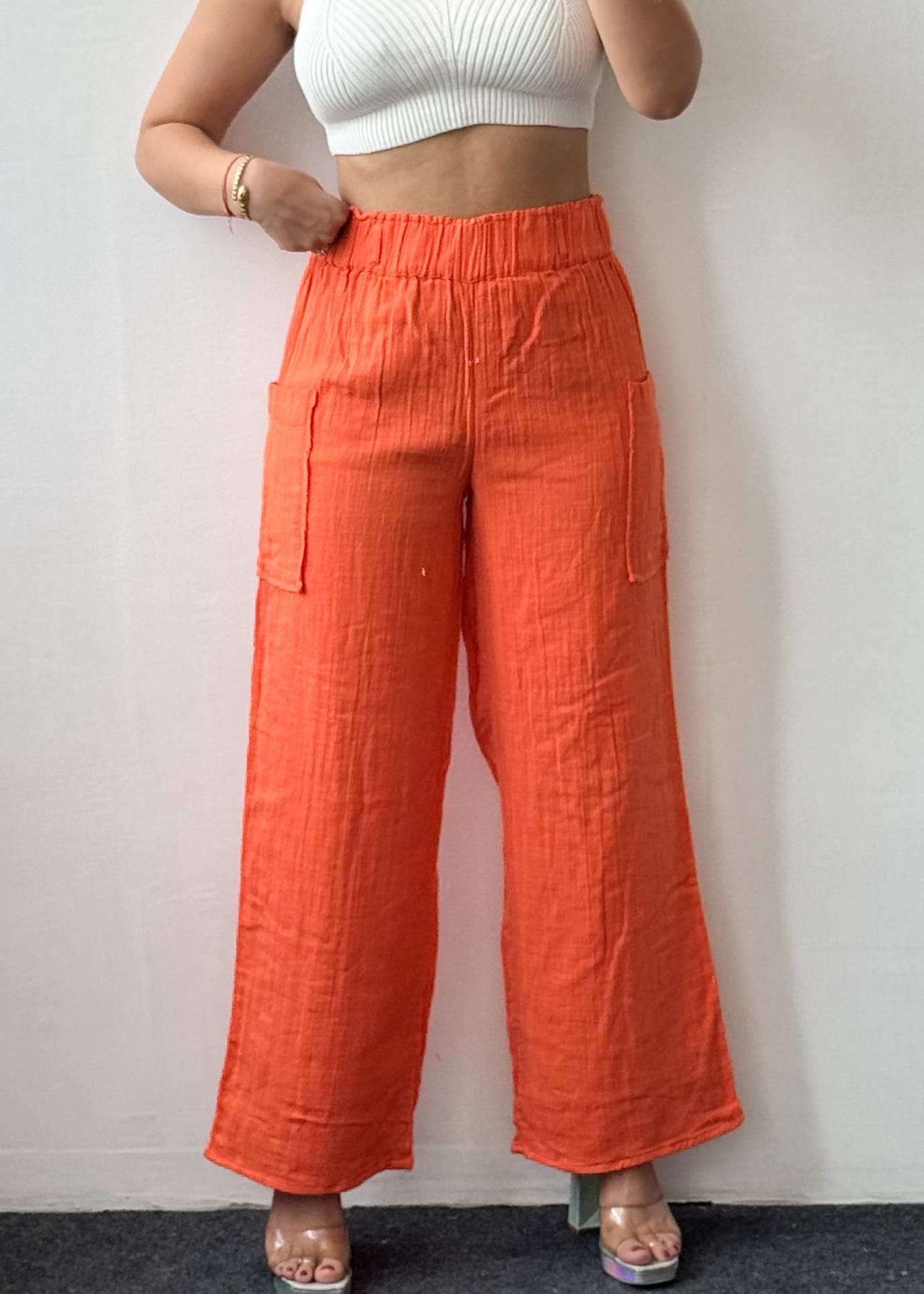 G1406 WAIST 32-34 - Closet by Payal