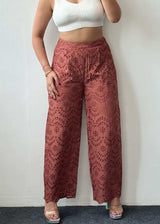 G1406 WAIST 30-32 - Closet by Payal