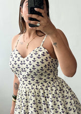C0508 SIZE XS - Closet by Payal