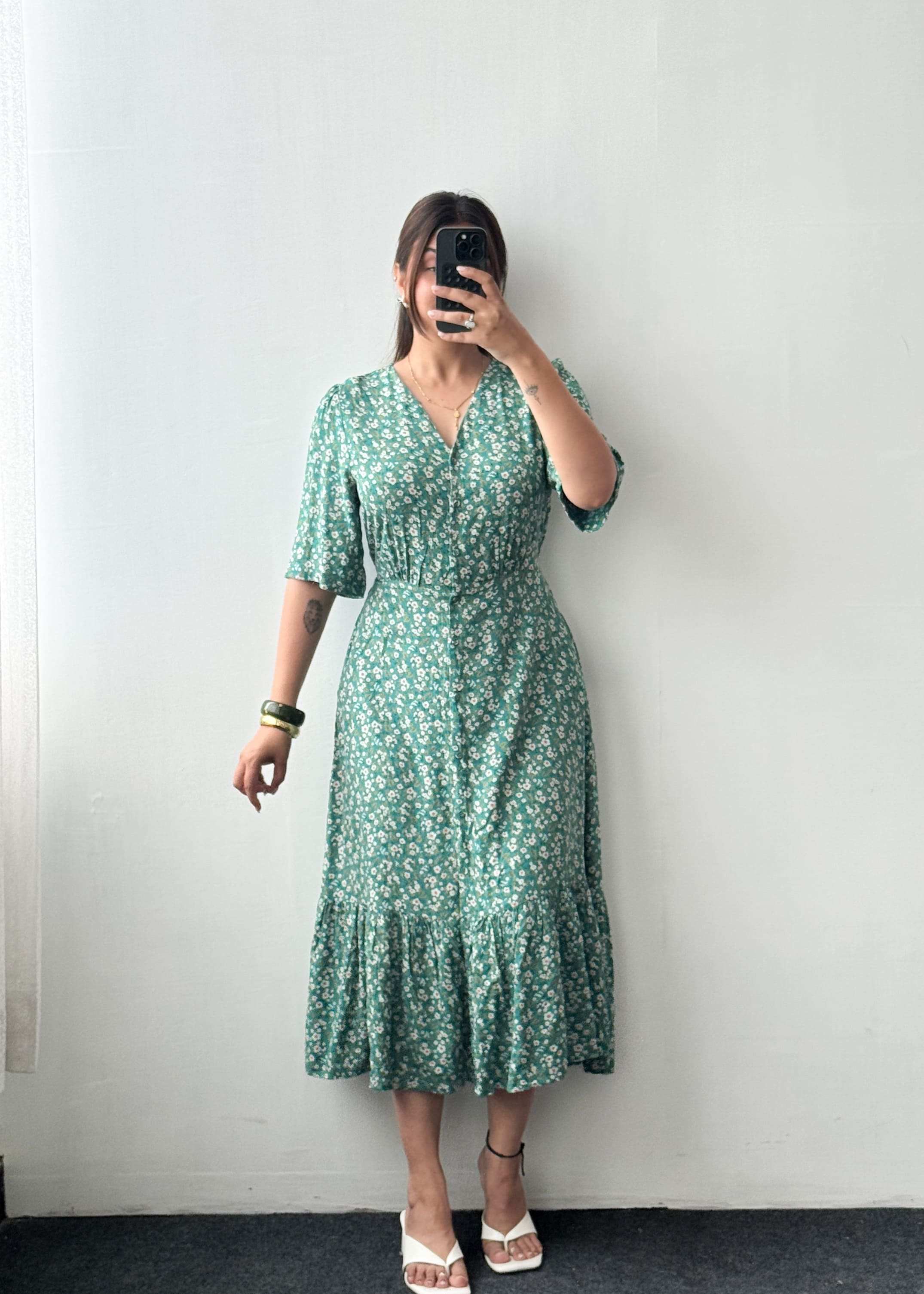 C0508 SIZE M-L - Closet by Payal
