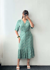 C0508 SIZE M-L - Closet by Payal