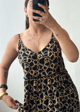C0508 SIZE M-L - Closet by Payal