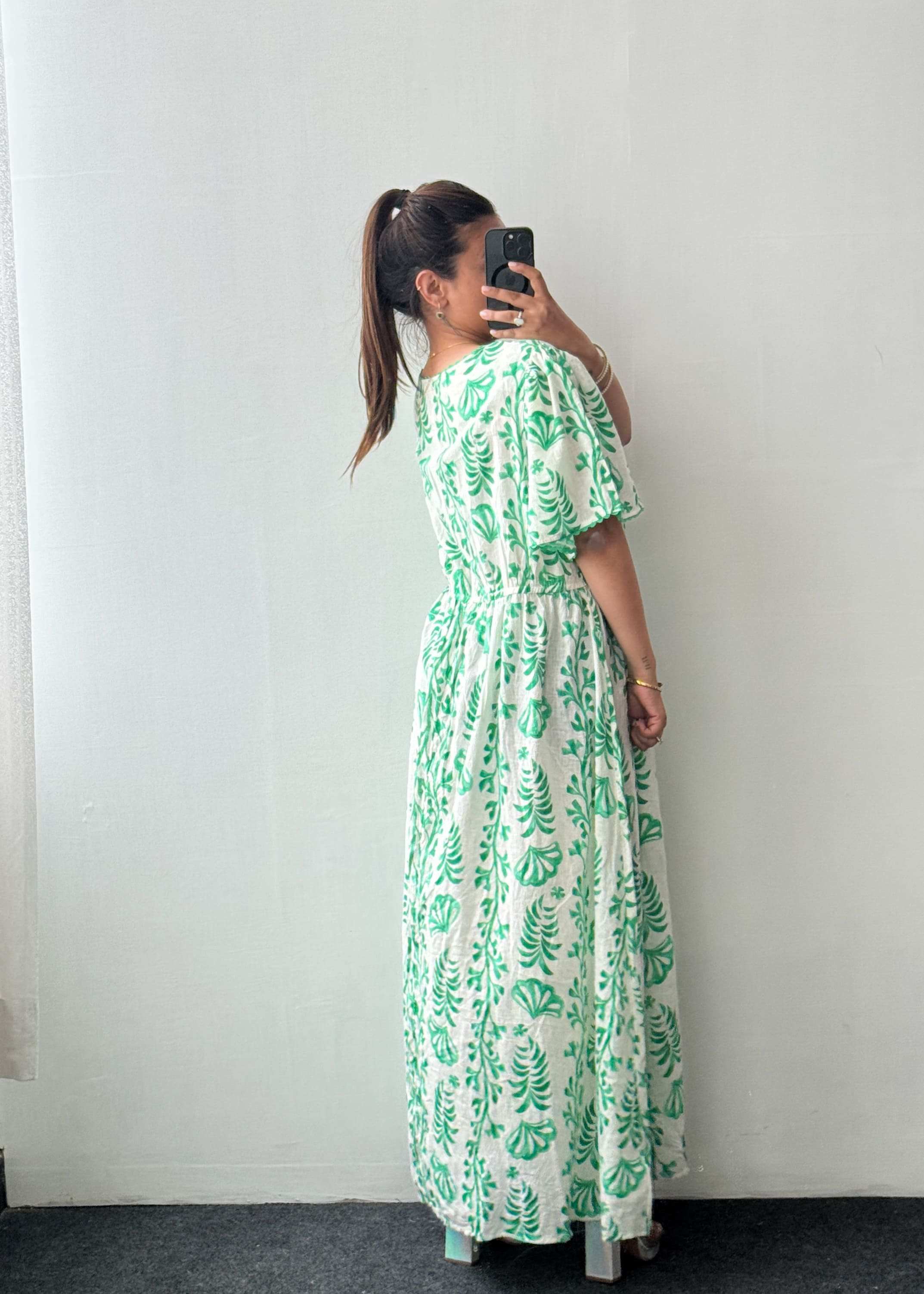 N2906 SIZE XL-XXL - Closet by Payal