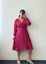 C0508 SIZE S-M - Closet by Payal