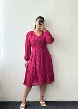 C0508 SIZE S-M - Closet by Payal