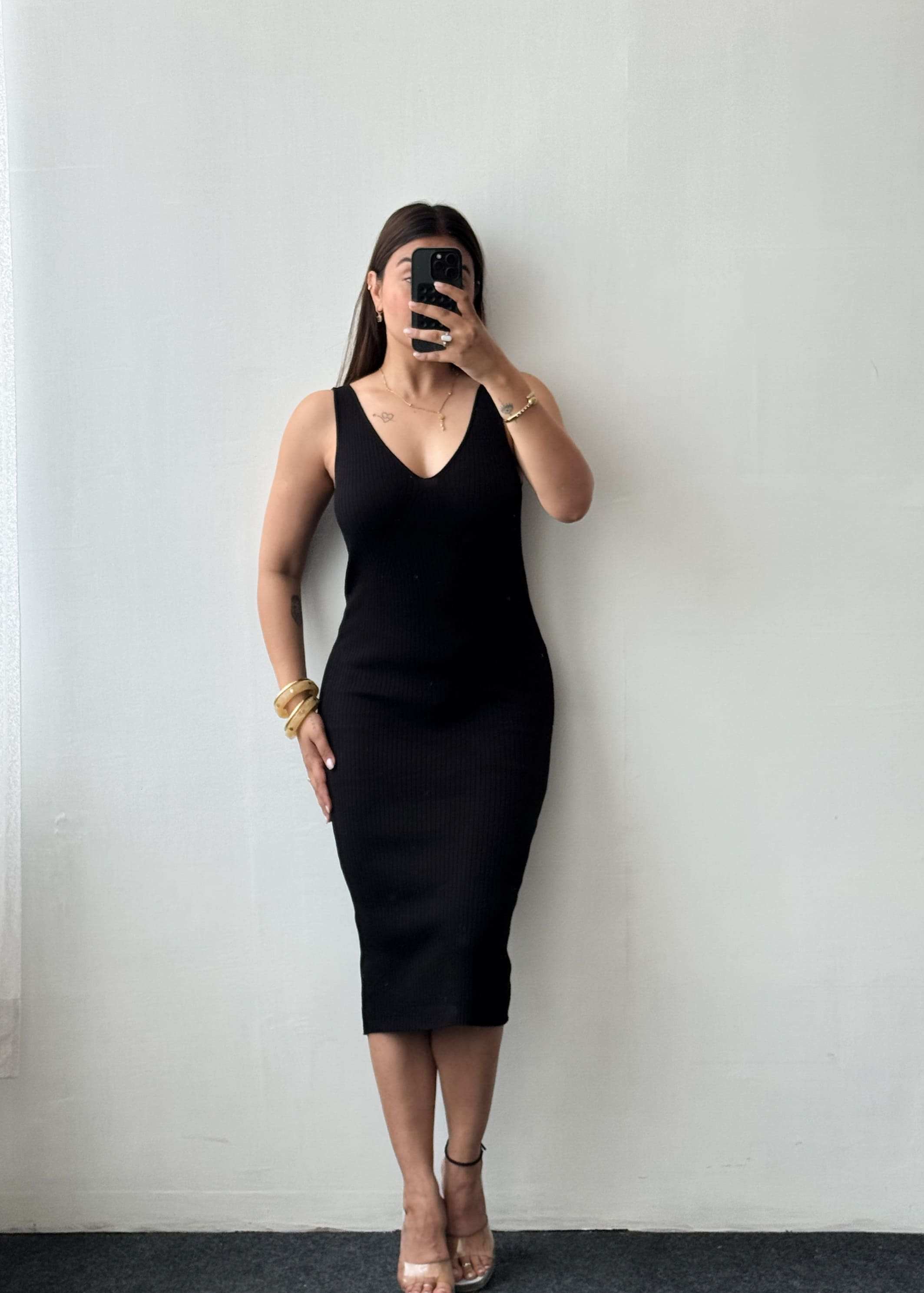Q0307 SIZE M-XL - Closet by Payal
