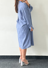 Shirt Style, Size: M-L
