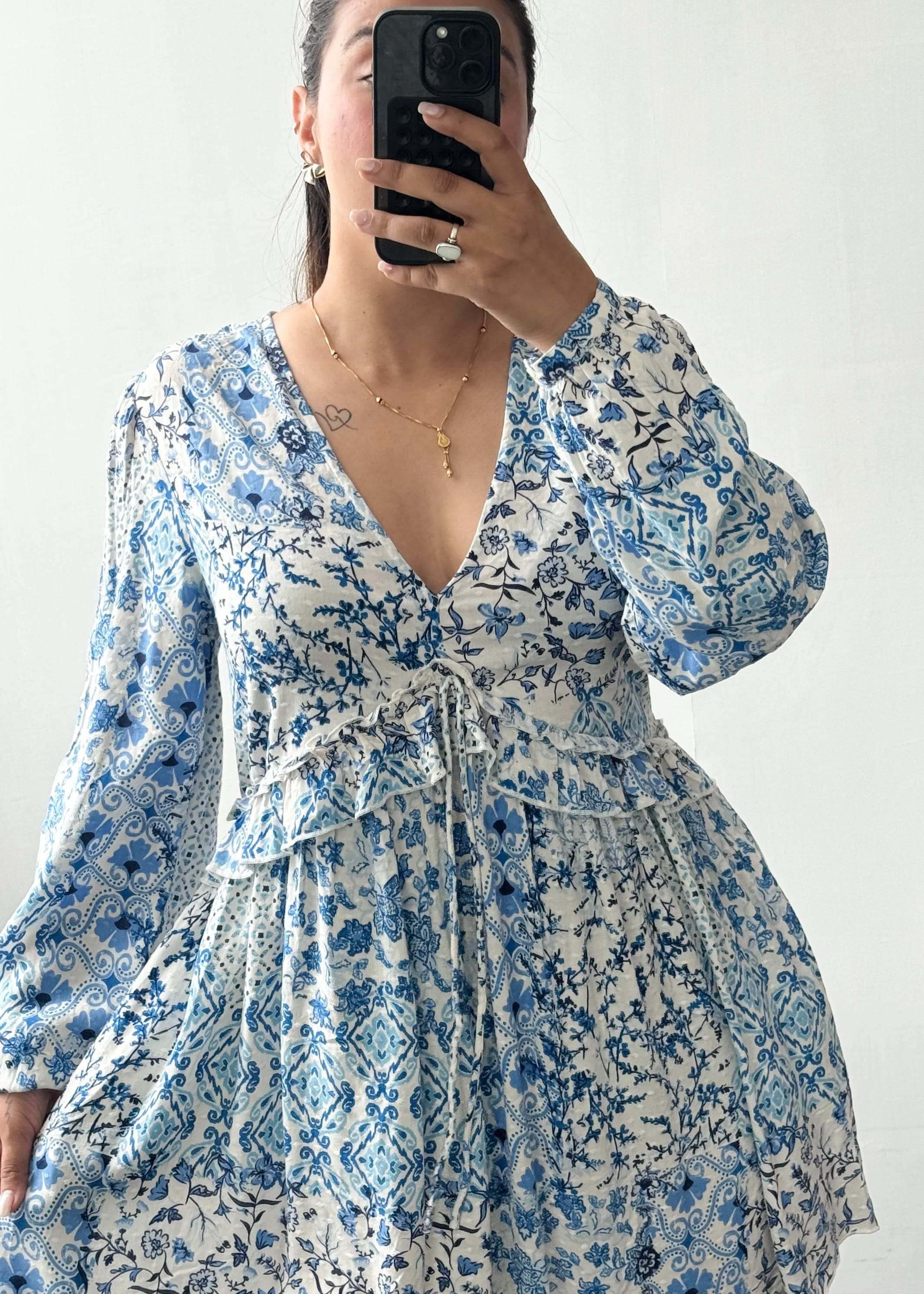 W1807 SIZE M-L - Closet by Payal