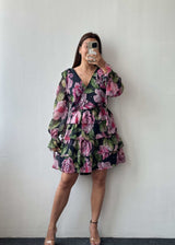 R0505 SIZE 2XL-3XL - Closet by Payal