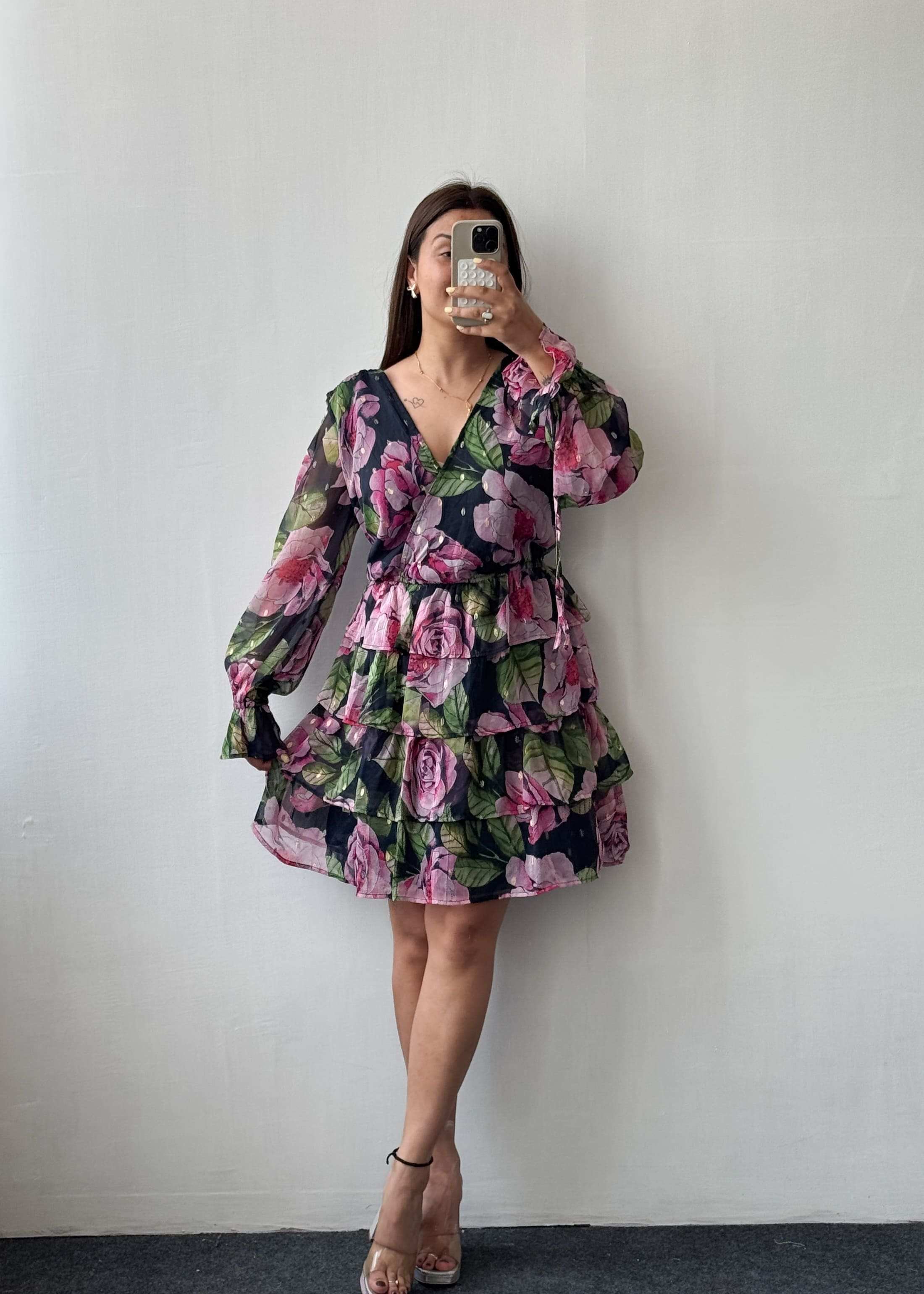 R0505 SIZE 2XL-3XL - Closet by Payal