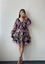 R0505 SIZE 2XL-3XL - Closet by Payal