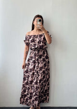 R0505 SIZE M-L - Closet by Payal