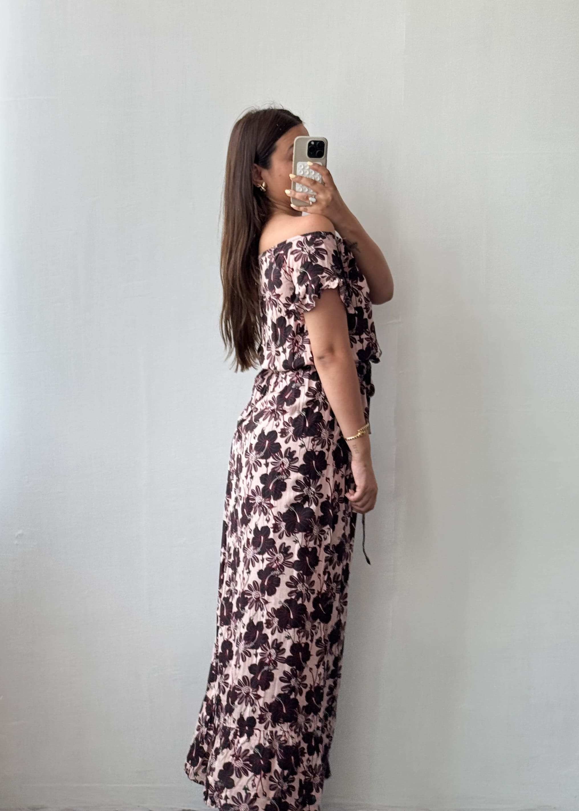 R0505 SIZE M-L - Closet by Payal