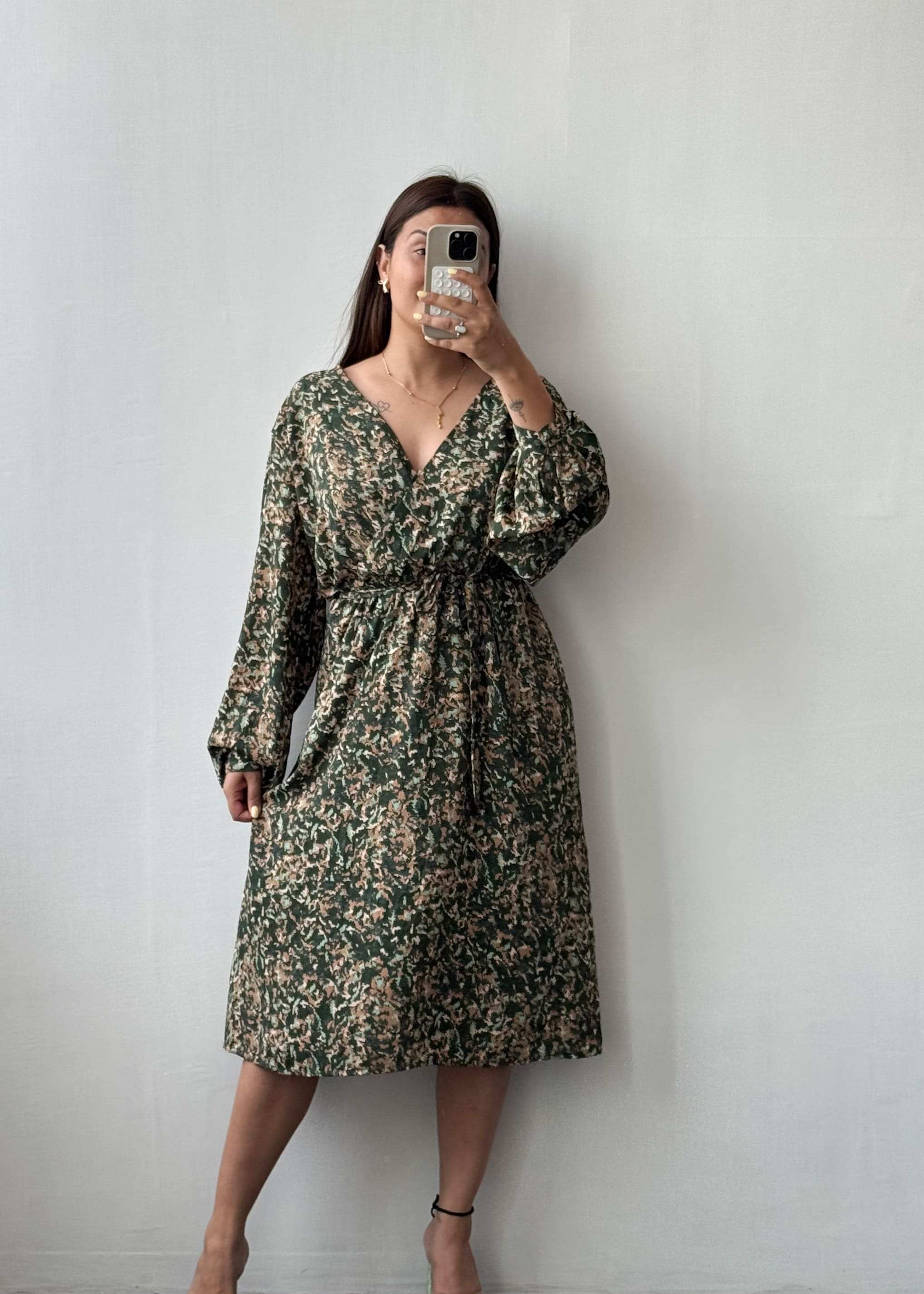 R0505 SIZE 2XL-3XL - Closet by Payal
