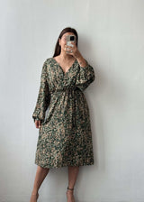 R0505 SIZE 2XL-3XL - Closet by Payal