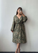 R0505 SIZE 2XL-3XL - Closet by Payal