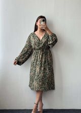 R0505 SIZE 2XL-3XL - Closet by Payal