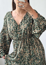 R0505 SIZE 2XL-3XL - Closet by Payal