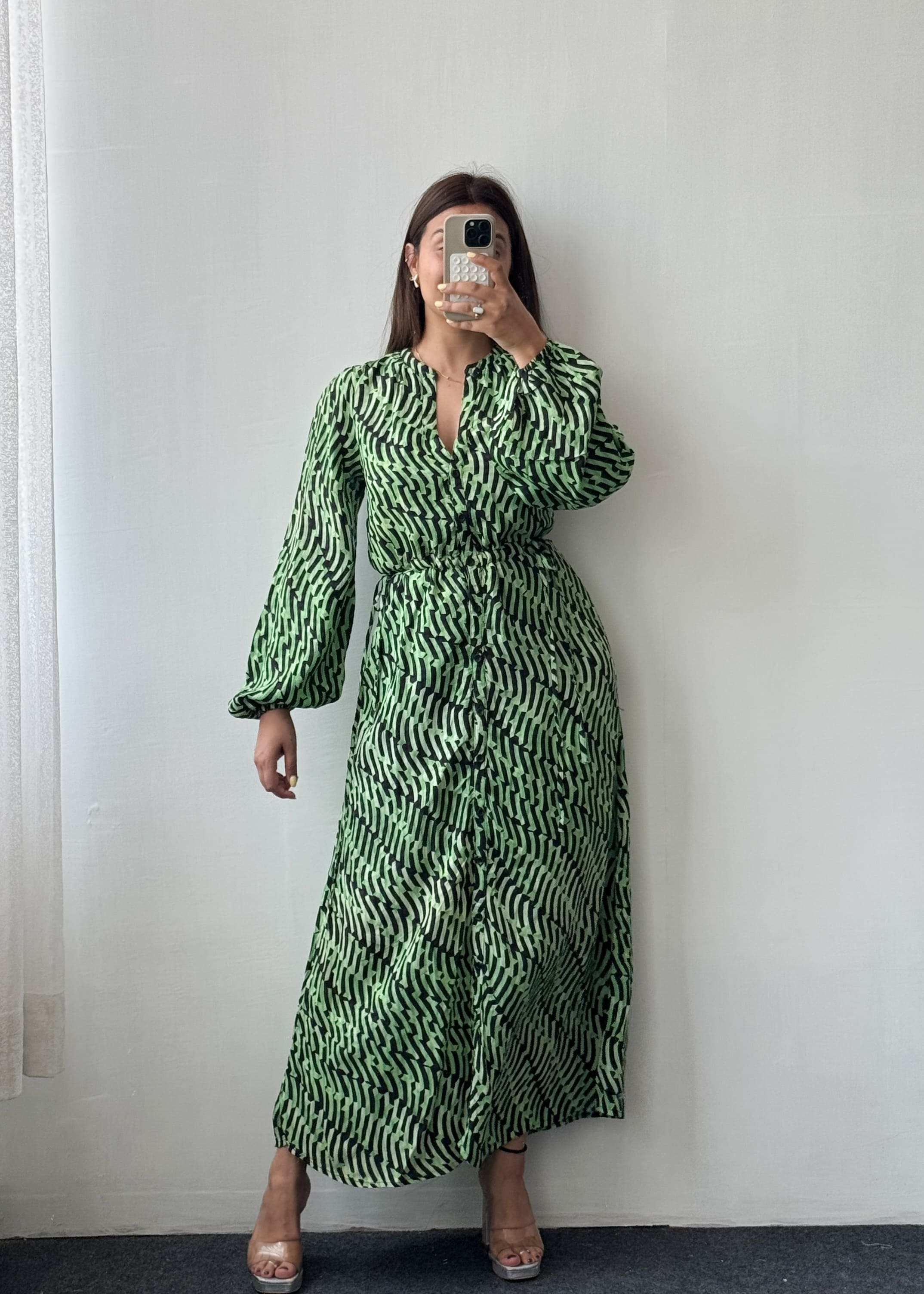 R0505 SIZE L-XL - Closet by Payal
