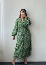 R0505 SIZE L-XL - Closet by Payal