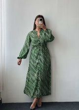 R0505 SIZE L-XL - Closet by Payal