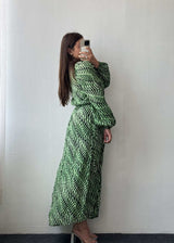 R0505 SIZE L-XL - Closet by Payal